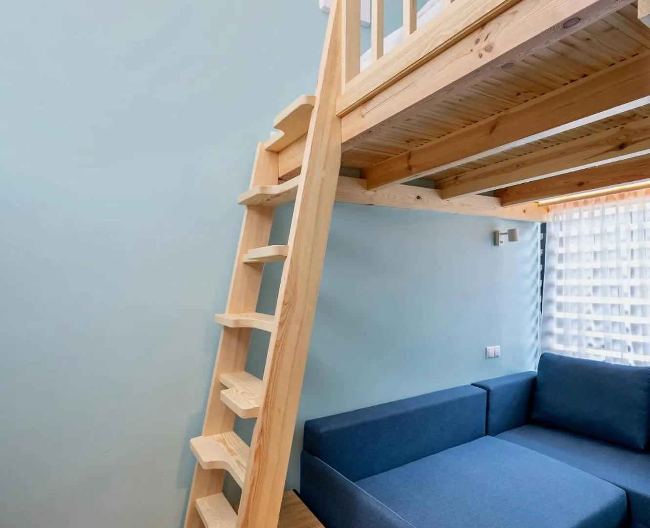 Jess Inn Hostel Rondo Charles De Gaulle Warsaw Poland